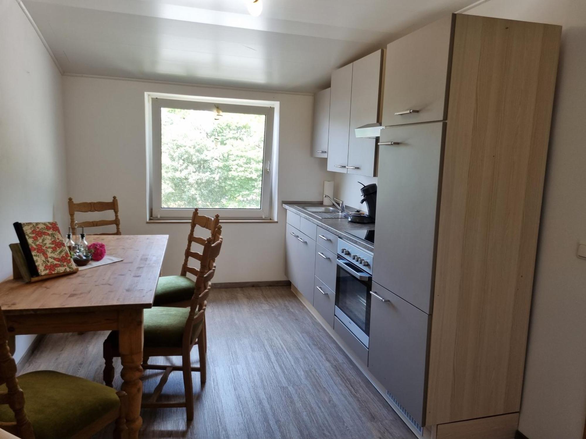 Heeser Hof - Urlaub im Grünen Weeze Zimmer foto