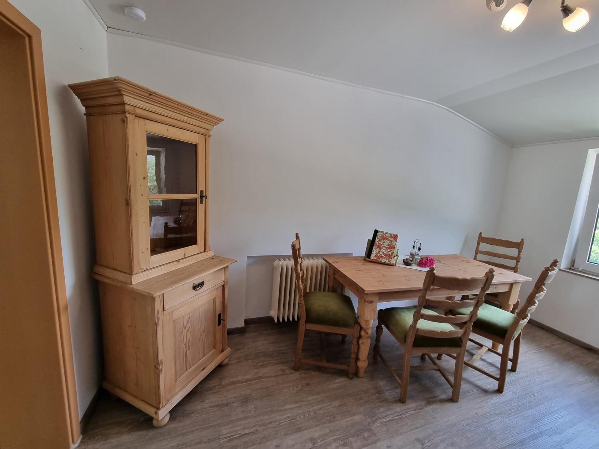 Heeser Hof - Urlaub im Grünen Weeze Zimmer foto