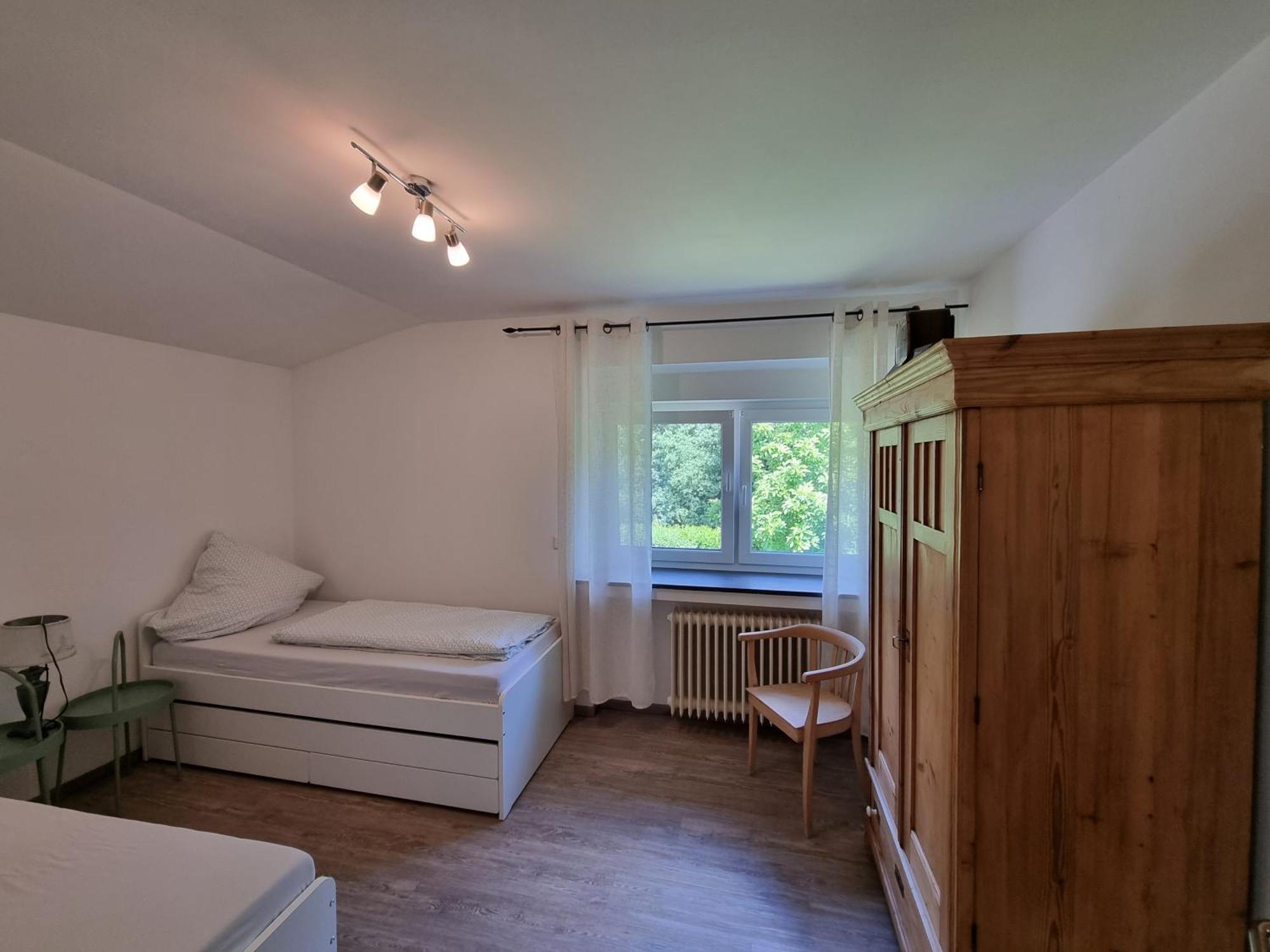 Heeser Hof - Urlaub im Grünen Weeze Zimmer foto