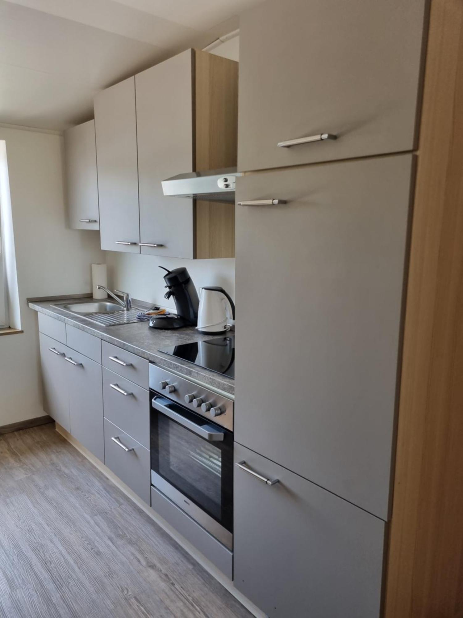 Heeser Hof - Urlaub im Grünen Weeze Zimmer foto